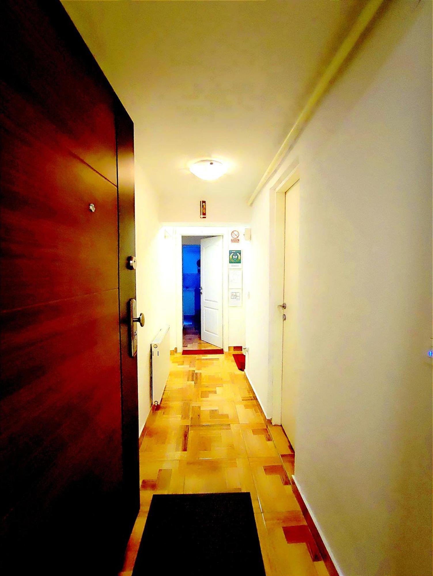 Studio Apartmani L'Art Záhřeb Exteriér fotografie