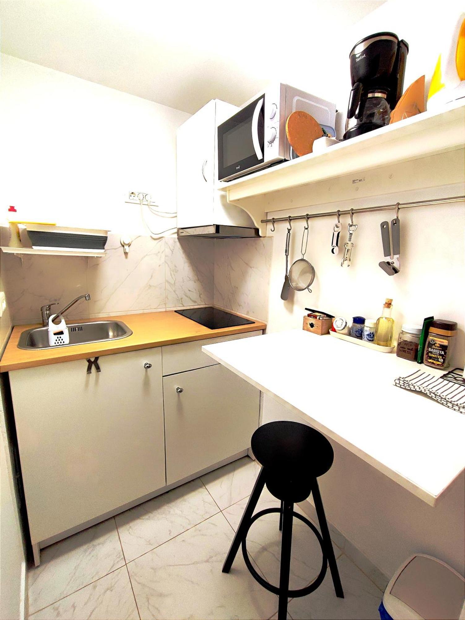 Studio Apartmani L'Art Záhřeb Exteriér fotografie